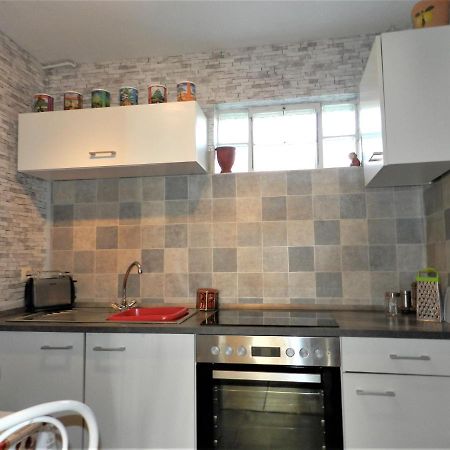 Ferienwohnung Angelo Longkamp 외부 사진