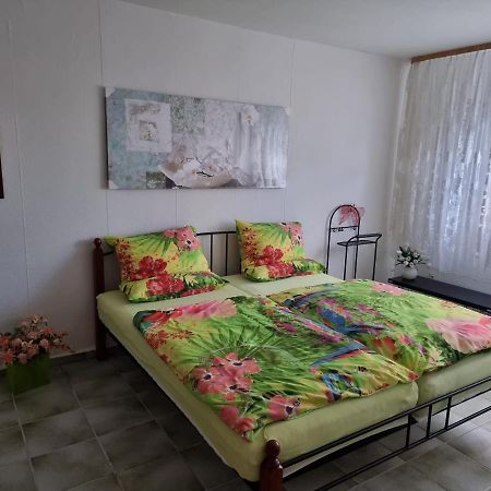 Ferienwohnung Angelo Longkamp 외부 사진