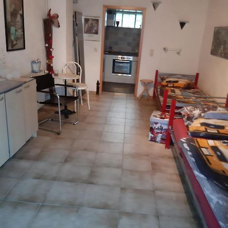 Ferienwohnung Angelo Longkamp 객실 사진