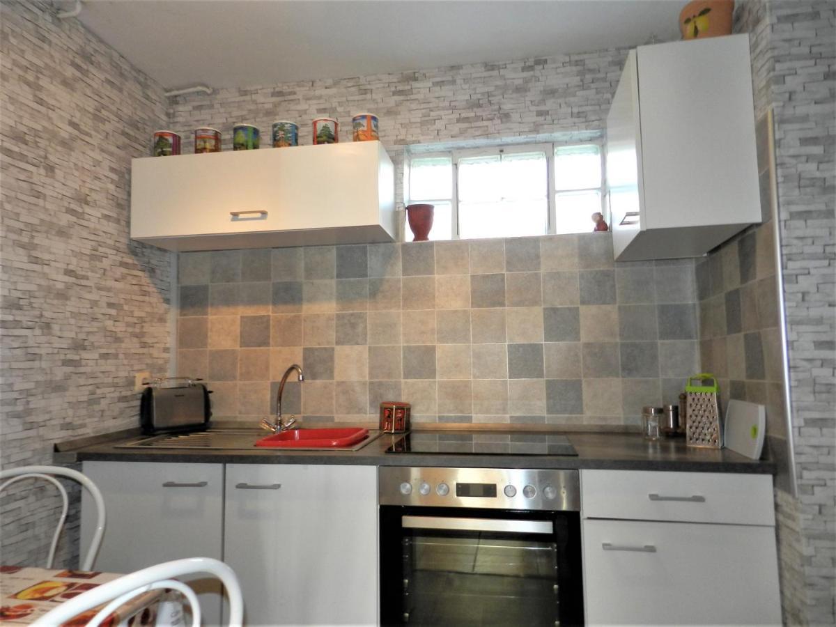 Ferienwohnung Angelo Longkamp 외부 사진