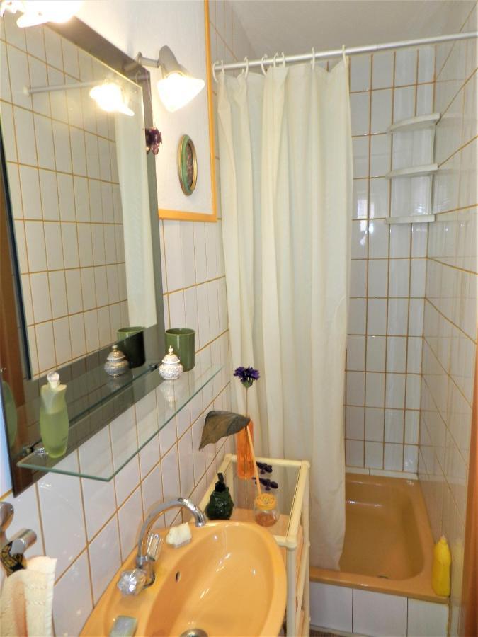 Ferienwohnung Angelo Longkamp 외부 사진
