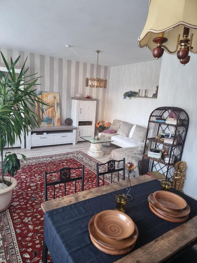 Ferienwohnung Angelo Longkamp 외부 사진