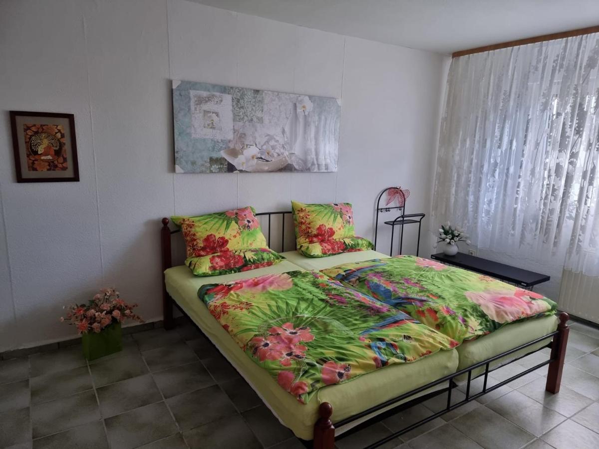 Ferienwohnung Angelo Longkamp 외부 사진