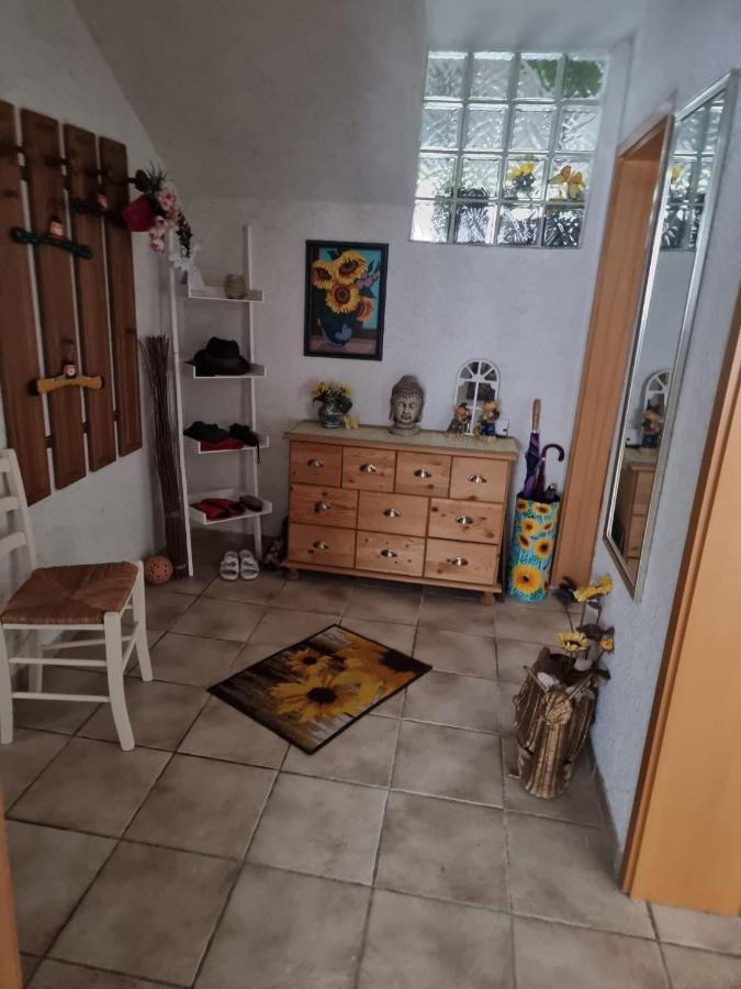 Ferienwohnung Angelo Longkamp 외부 사진