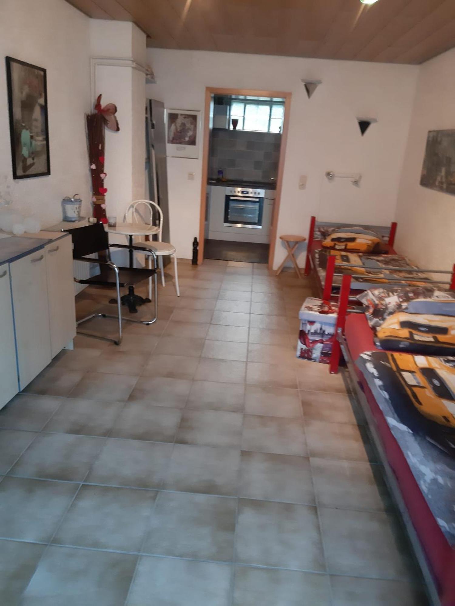 Ferienwohnung Angelo Longkamp 객실 사진